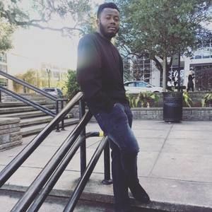 Meet your Posher, Zeus